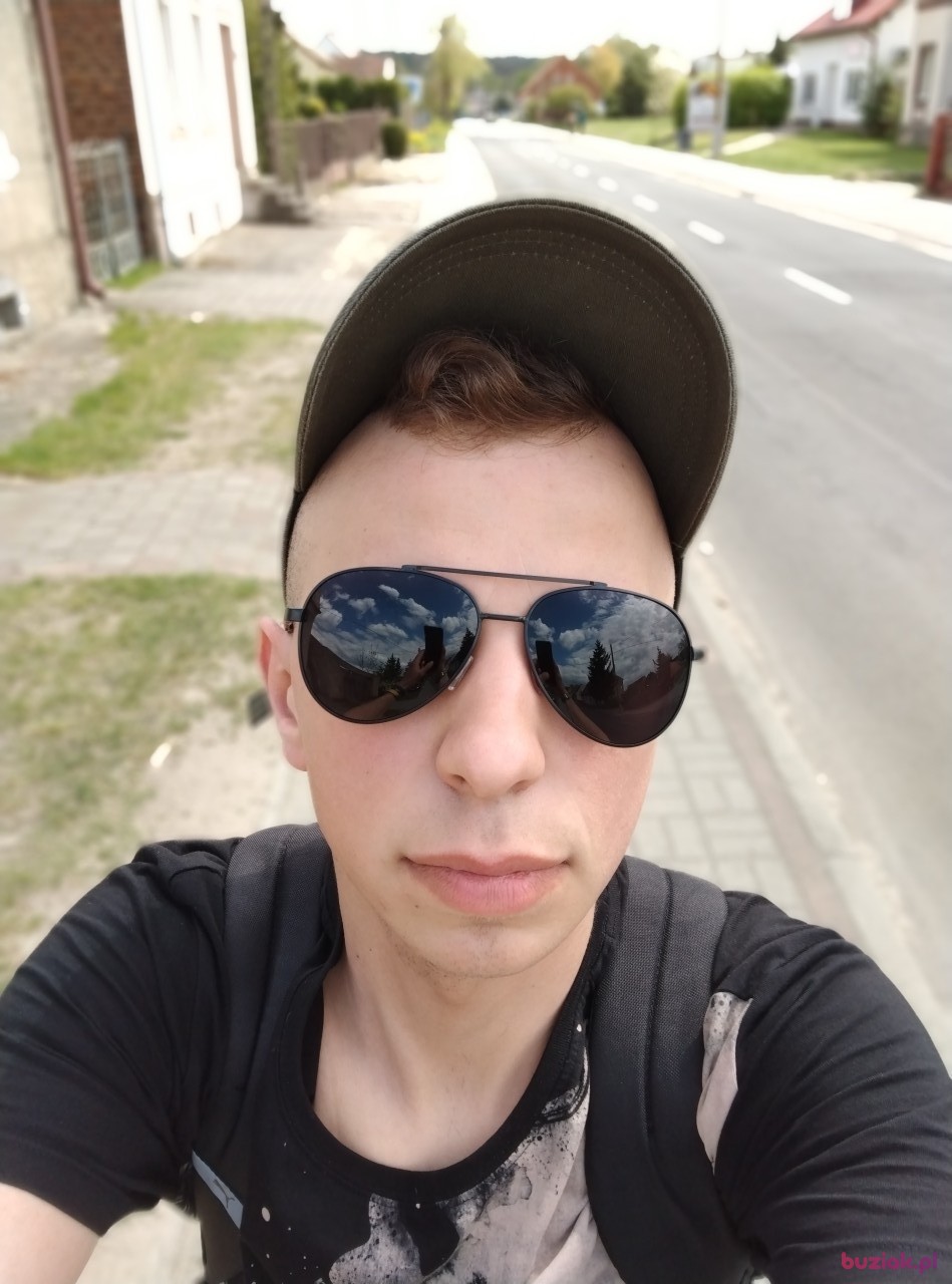 Marek, Male, 28, Świebodzin, Polska, Photo: 2