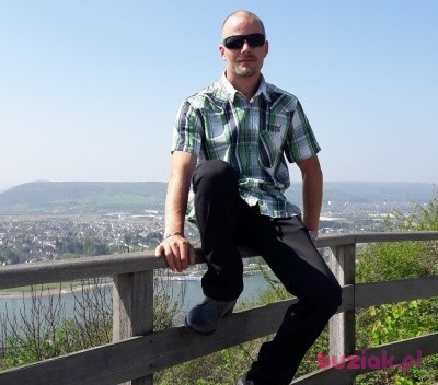 Adam, Mężczyzna, 39, Niemcy: 1