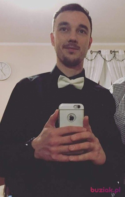 Paweł , Male, 31, Kożuchów, Polska, Photo: 1