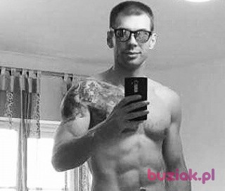 Marcin, Male, 42, Bedworth, Wielka Brytania: 1