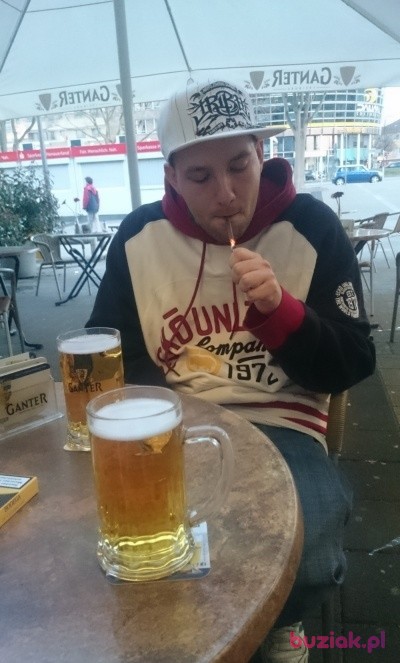 Patryk, Male, 33, Gdynia, Polska, Photo: 2