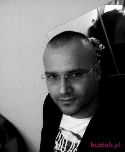 Jarek, Mężczyzna, 43, Poznań, Polska: 1