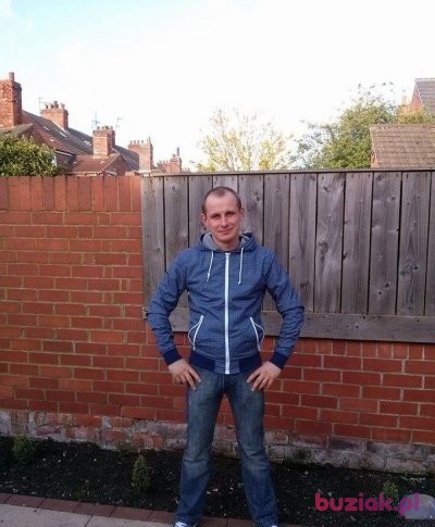 Daniel30wro, Mężczyzna, 40, Wrocław, Polska: 1