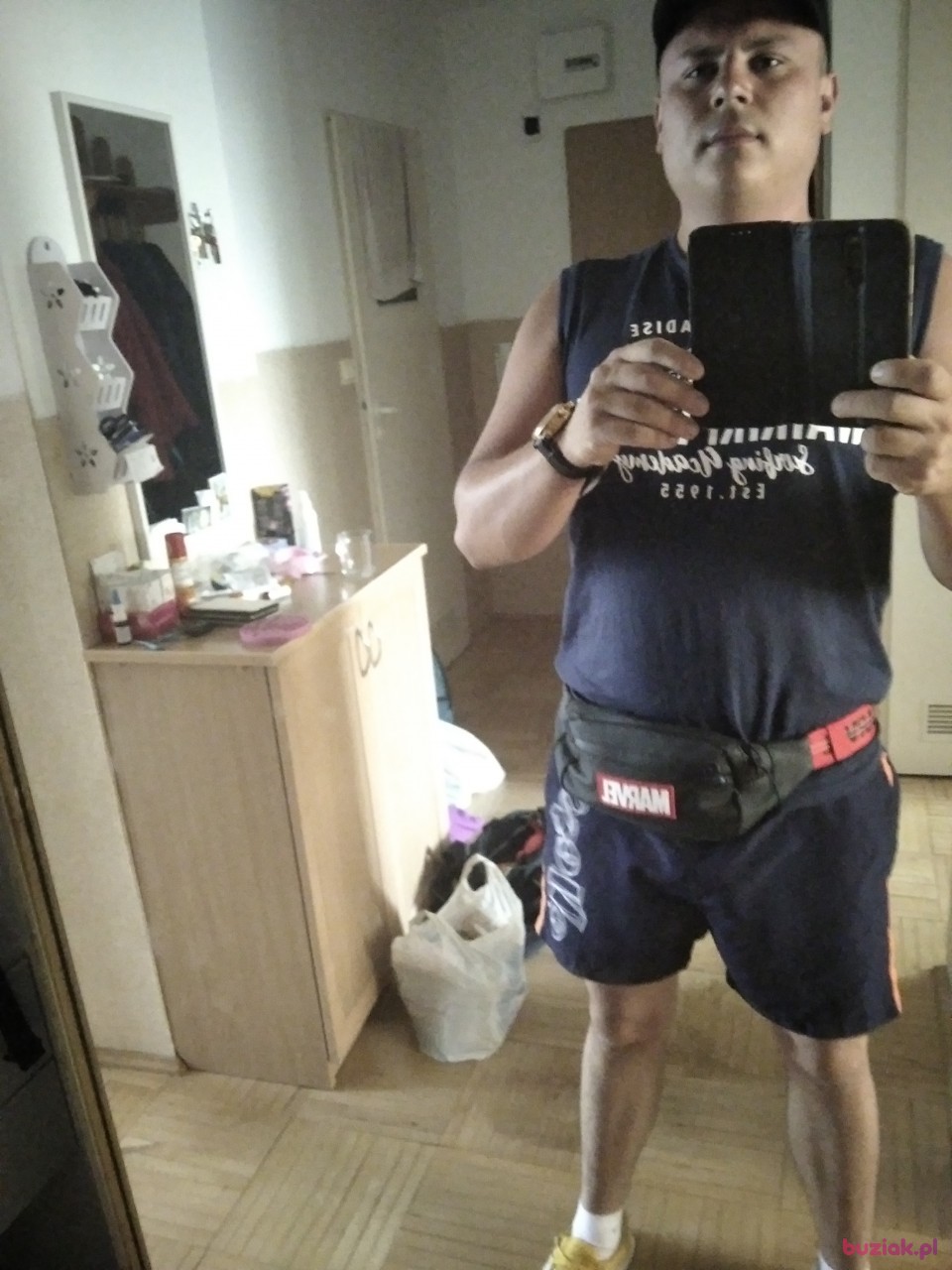 Marcin, Male, 33, Lublin, Polska, Photo: 2