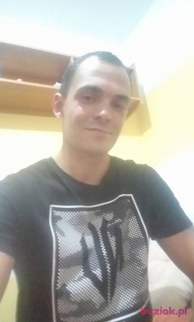 Kamcias, Mężczyzna, 38, Toruń, Polska, Zdjęcie: 3