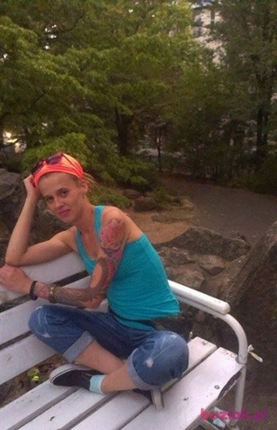 ela, Female, 36, Wągrowiec, Polska, Photo: 2