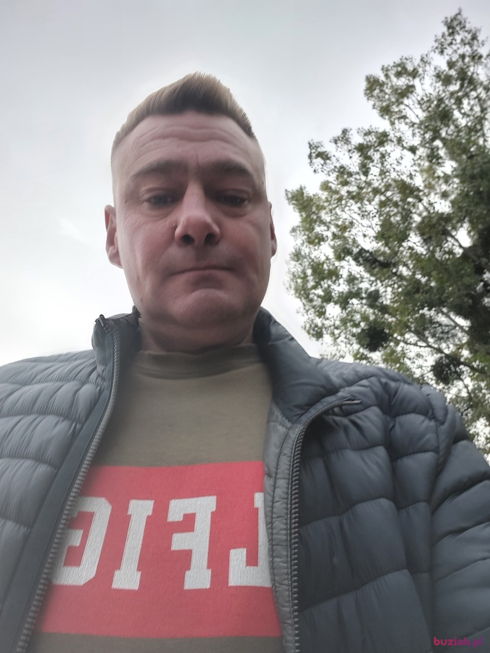 Sebastian, Mężczyzna, 49, Poznań, Polska, Zdjęcie: 3