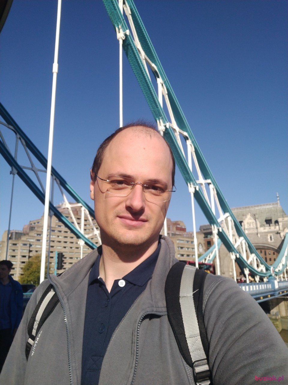 Piotr, Mężczyzna, 38, Hatfield, Wielka Brytania, Zdjęcie: 1