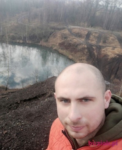 Mateusz, Male, 31, Chorzów, Polska: 1
