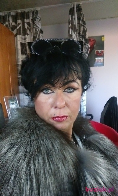 precela, Female, 59, Legionowo, Polska, Photo: 2