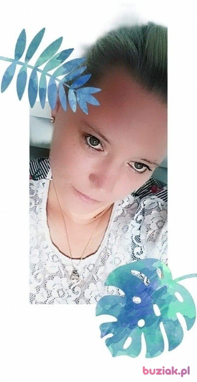 Agnieszka, Female, 41, Oborniki, Polska, Photo: 4