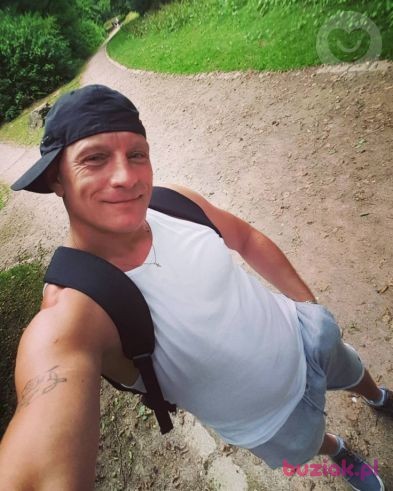 Wojciech, Mężczyzna, 48, Bochum, Niemcy, Zdjęcie: 1