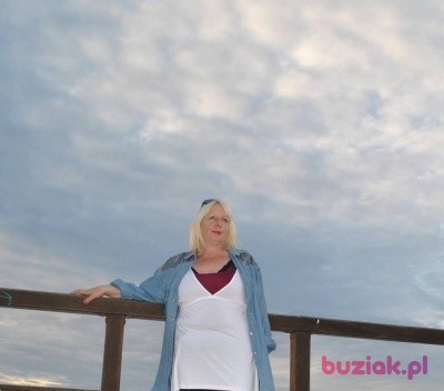 Jagoda, Female, 61, Polska: 1