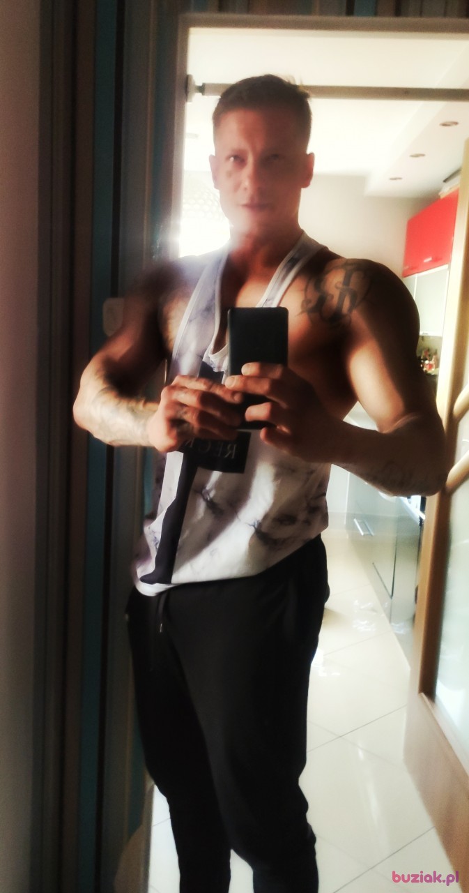 Dejwid, Male, 37, Amersfoort, Holandia, Photo: 3