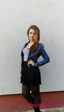 Ania, Kobieta, 29, Warszawa, Polska, Zdjęcie: 2
