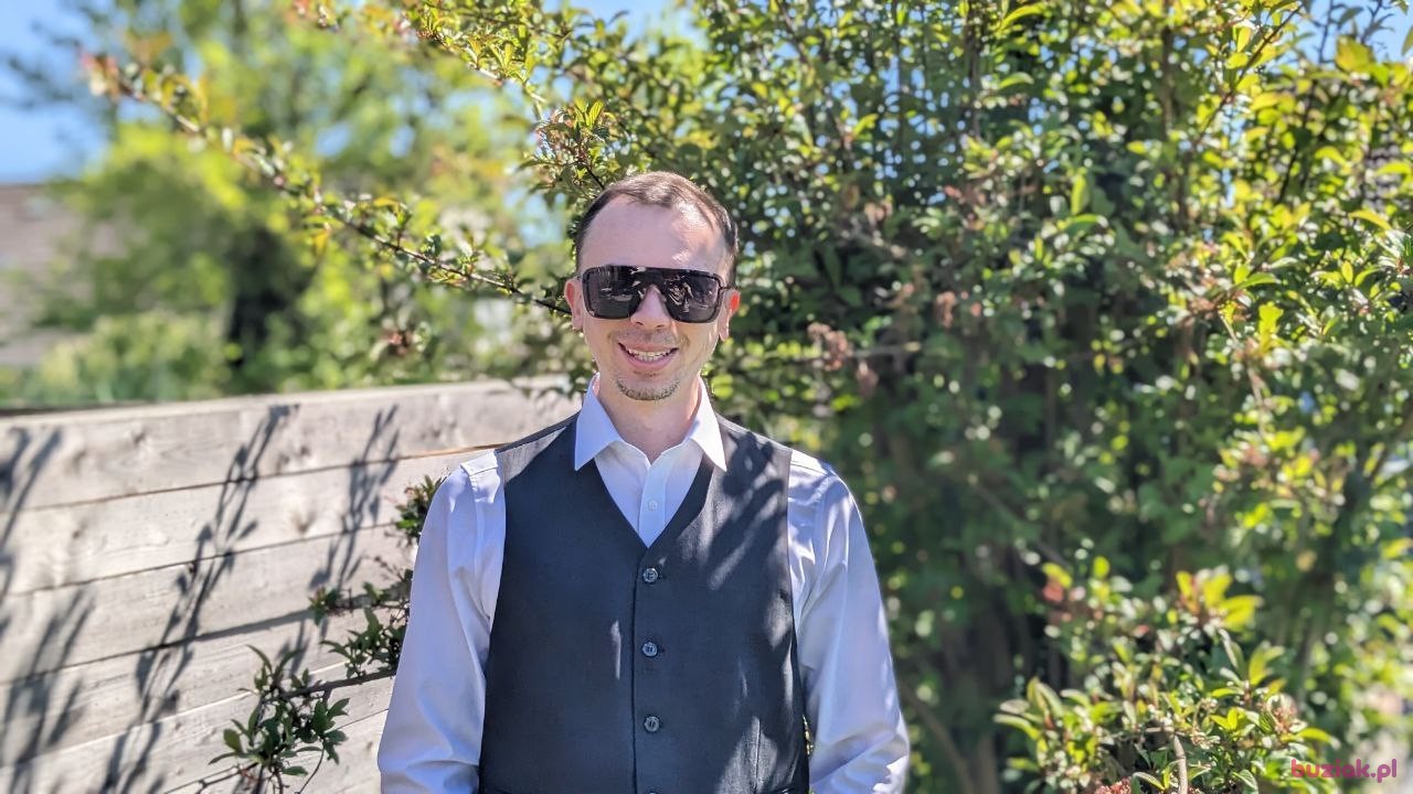 Hubert, Mężczyzna, 35, Siedlce, Polska, Zdjęcie: 5