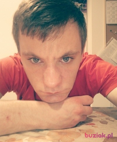 Dawid, Male, 34, Będzin, Polska, Photo: 1