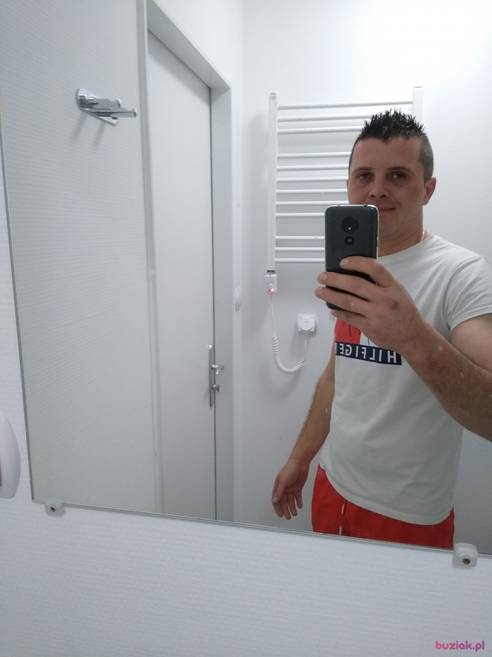 Tomaszek, Male, 30, Człuchów, Polska: 1