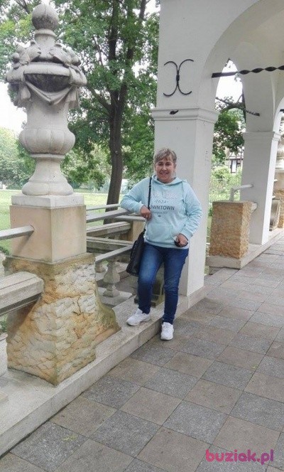 jadwiga, Kobieta, 67, Berlin, Niemcy, Zdjęcie: 1