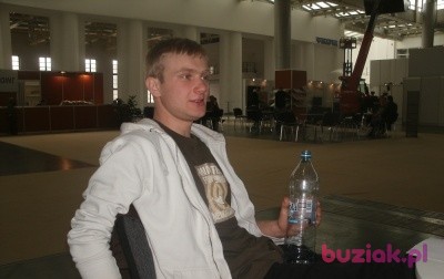 Łukasz, Mężczyzna, 35, Haarlem North Holland Province, Holandia, Zdjęcie: 1
