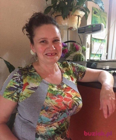 Aga, Kobieta, 51, Żagań, Polska, Zdjęcie: 4