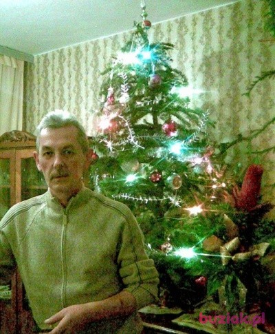 Krzysztof, Mężczyzna, 65, Kraków, Polska, Zdjęcie: 1