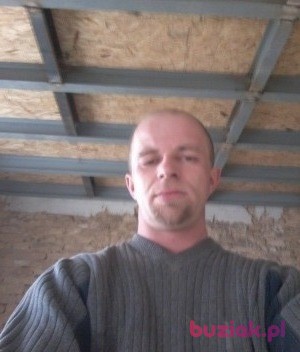 Rafał, Mężczyzna, 42, Gorlice, Polska: 1