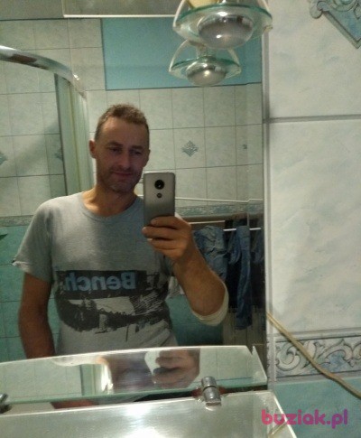 Krzysiek, Male, 50, Augustów, Polska, Photo: 3