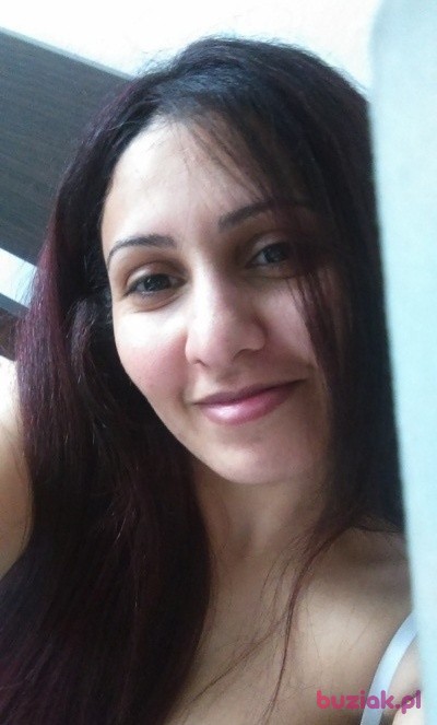 Fatima, Kobieta, 42, Warszawa, Polska, Zdjęcie: 3