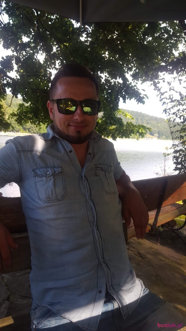 Adam, Male, 40, Mikołów, Polska: 1