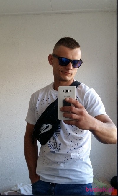 Pem, Male, 36, Holandia: 1