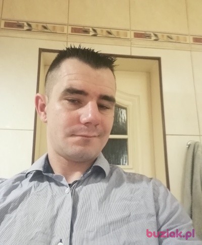 Kamil, Male, 40, Barcin, Polska: 1