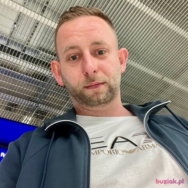 Kamil, Male, 35, Gdańsk, Polska, Photo: 1