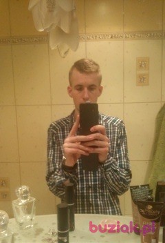 mateusz234, Mężczyzna, 32, Mława, Polska: 1