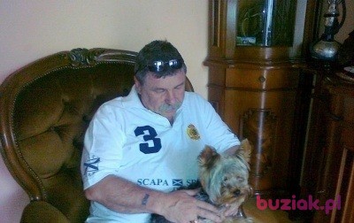 Andrzej, Mężczyzna, 56, Warszawa, Polska, Zdjęcie: 4