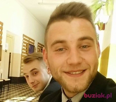 Dawid, Mężczyzna, 29, Koszalin, Polska, Zdjęcie: 1