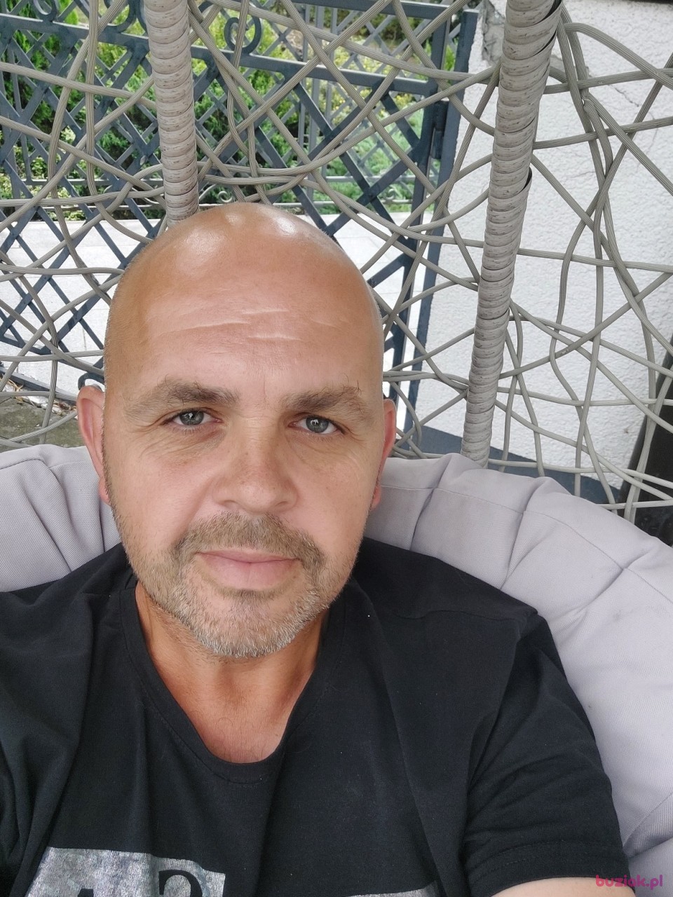 Rafał, Mężczyzna, 48, Frankfurt Hesse, Niemcy, Zdjęcie: 1