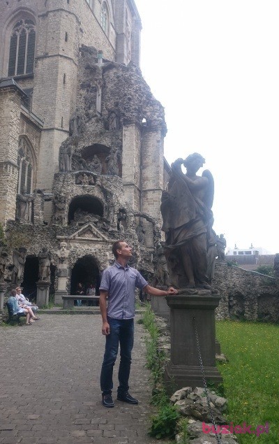 Aleksander, Mężczyzna, 34, Rotterdam South Holland Province, Holandia, Zdjęcie: 2