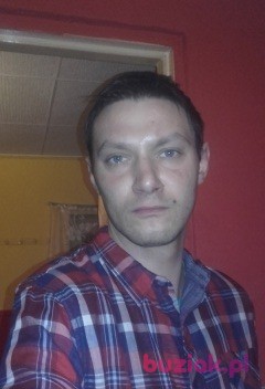 Kuba, Male, 43, Żyrardów, Polska, Photo: 2