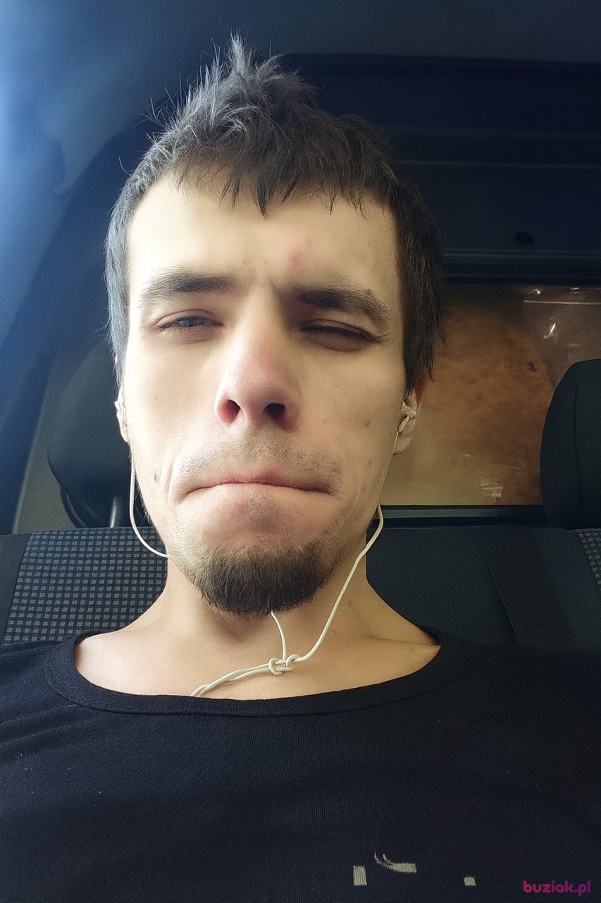 Jacek, Male, 32, Jelenia Góra, Polska, Photo: 1
