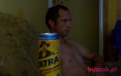 Roberto, Male, 45, Pinczów, Polska: 1