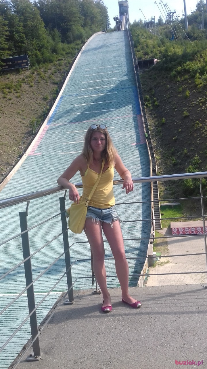 Klaudia, Female, 30, Katowice, Polska: 1