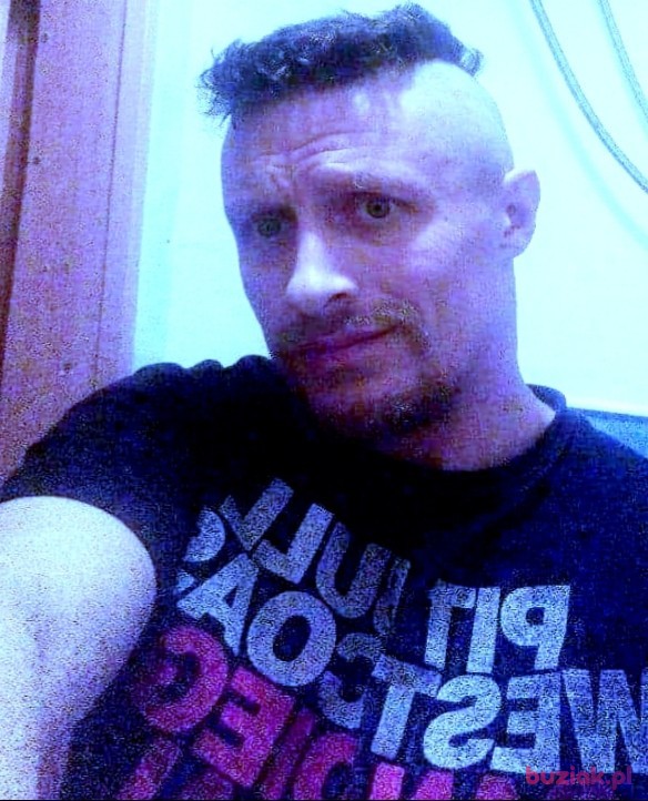 Marcin, Male, 45, Ruda Śląska, Polska, Photo: 4
