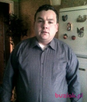 Krzysztof, Male, 41, Biskupiec, Polska, Photo: 3