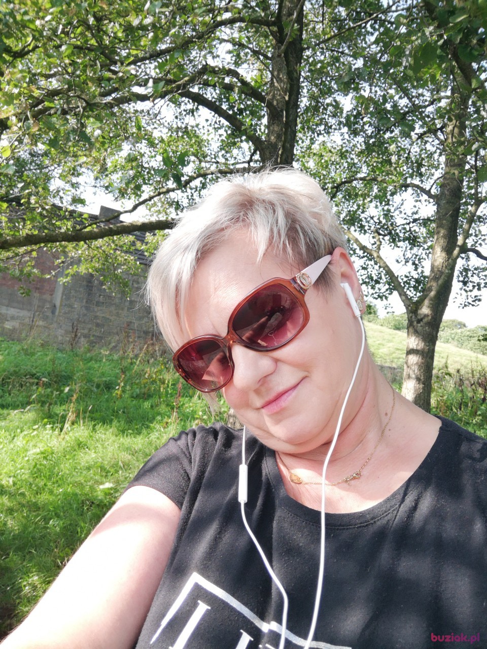 Danuta, Female, 56, Burnley, Wielka Brytania, Photo: 3