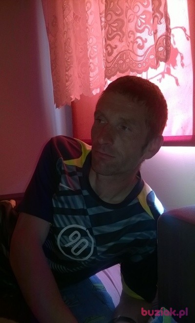 Wojtek, Mężczyzna, 48, Golczewo, Polska: 1