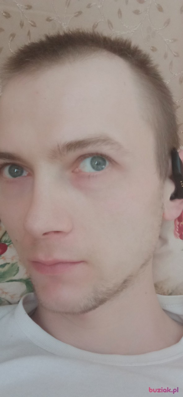 Adaśiek, Mężczyzna, 33, Kolbuszowa, Polska, Zdjęcie: 1