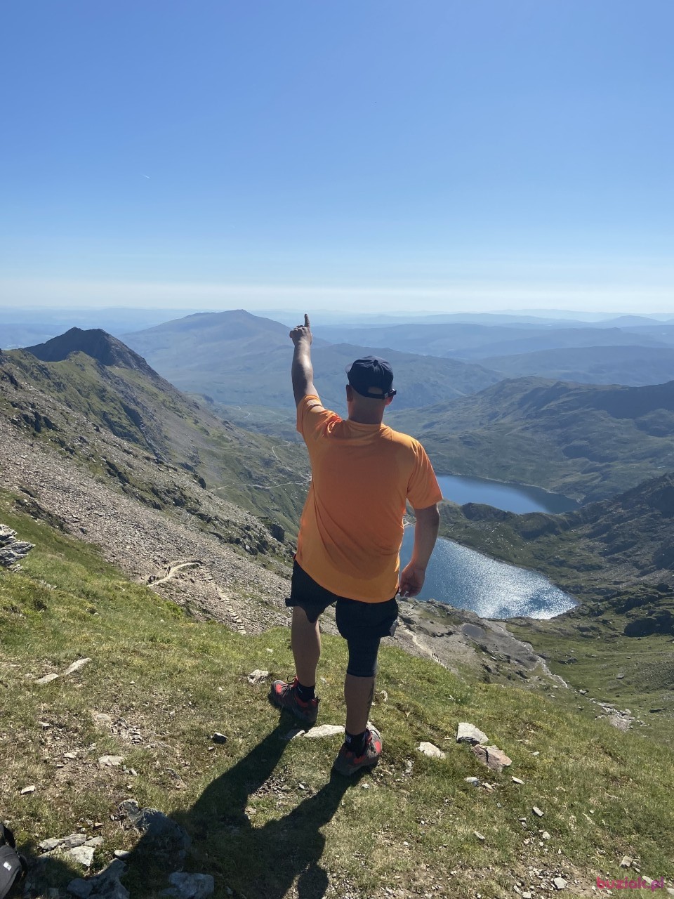 Robert, Mężczyzna, 41, Wielka Brytania, Zdjęcie: 9