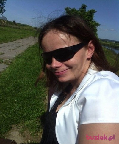 Magdalena, Female, 37, Gniew, Polska: 1