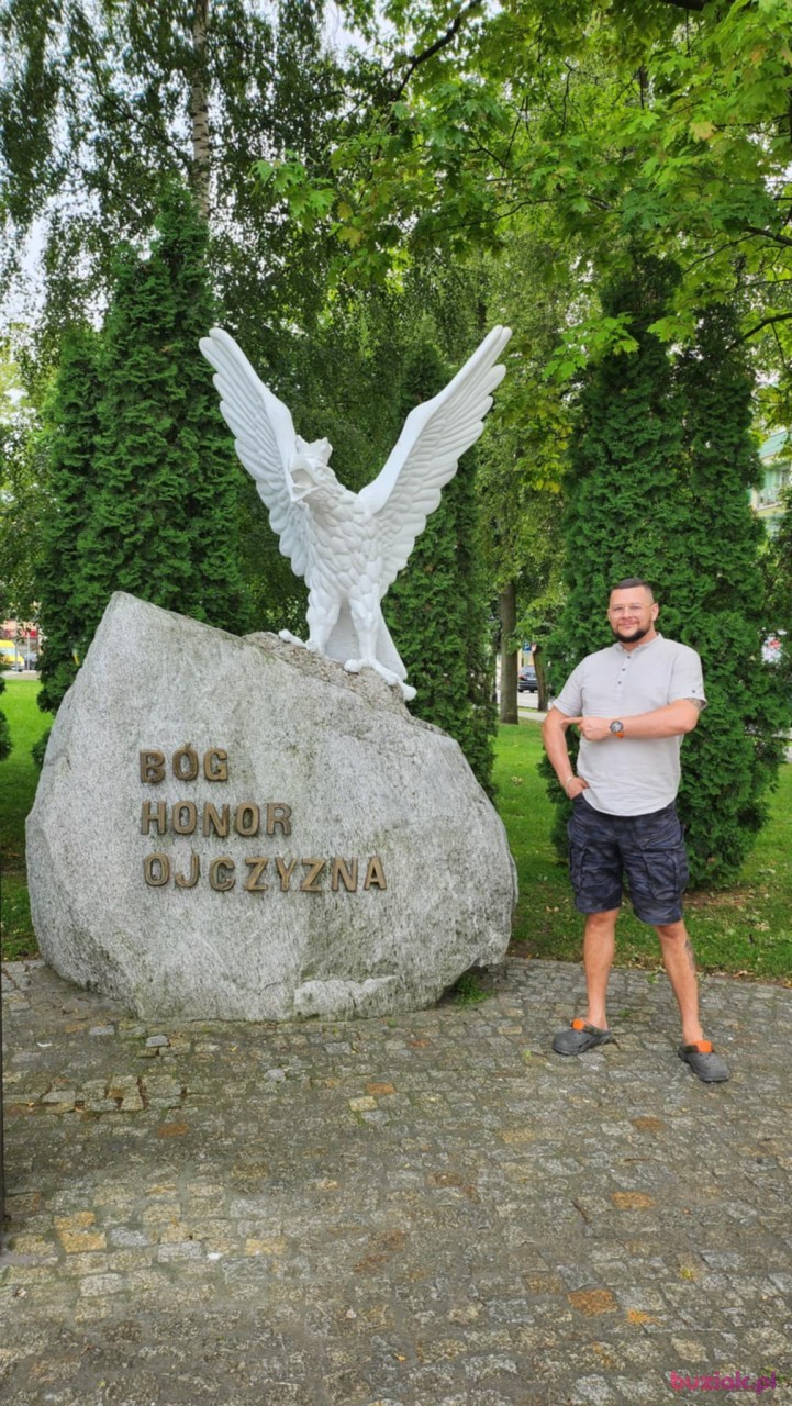 Krystian, Mężczyzna, 40, Berlin, Niemcy, Zdjęcie: 7